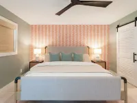 Sapphire Beach Retreat - Luxury Oceanfront Gem! Hotéis em Saint Thomas