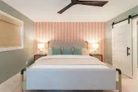 Sapphire Beach Retreat - Luxury Oceanfront Gem!