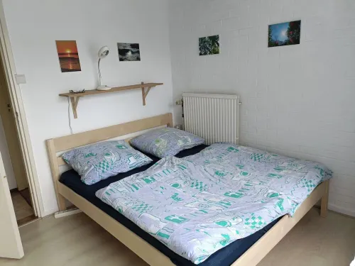 Family friendly bungalow in quiet surroundings, sleeps 7