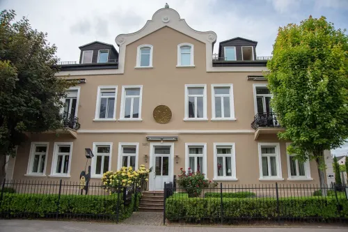 Loft apartment in a historic factory ambience Hotels in Geisenheim