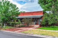 Cozy, Historic Home in A++ Location!!