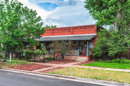 Cozy, Historic Home in A++ Location!!