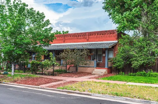 Cozy, Historic Home in A++ Location!!