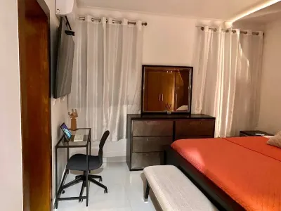 Spectacular PentHouse with private jacuzzi terrace 住宿飯店