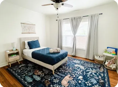 Morris & Co Retreat - Walk to Downtown