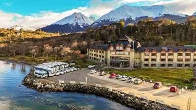 Hotel Los Yamanas Hotels in 