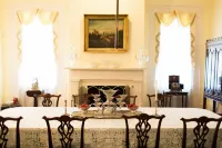 Brandon Hall Plantation Hotel a Natchez