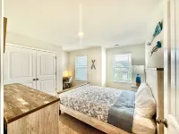 Brand new construction in Millville by the Sea - 4 miles from Bethany Beach! Hotels in Millville