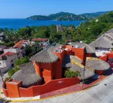 Villa Carolina Boutique Hotel Adults Only