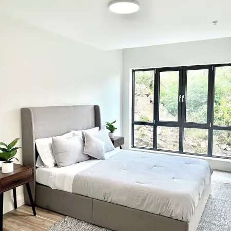 Modern Luxury Apartment in the Heart of Quincy