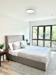 Modern Luxury Apartment in the Heart of Quincy - 3-Star