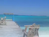 The Swimming Pigs Resort-Peach Hotels in Rolleville