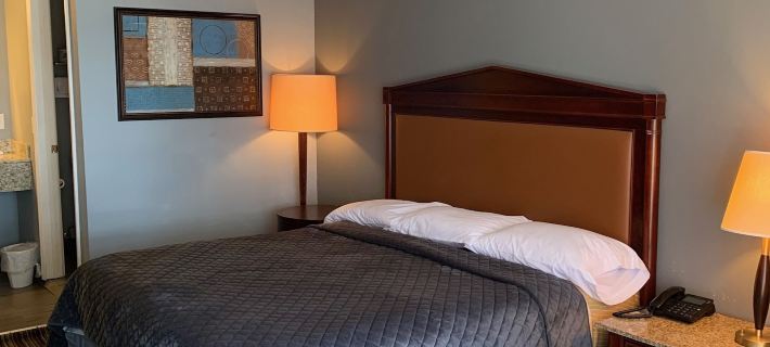 Safari Inn - Murfreesboro Hotels in Murfreesboro