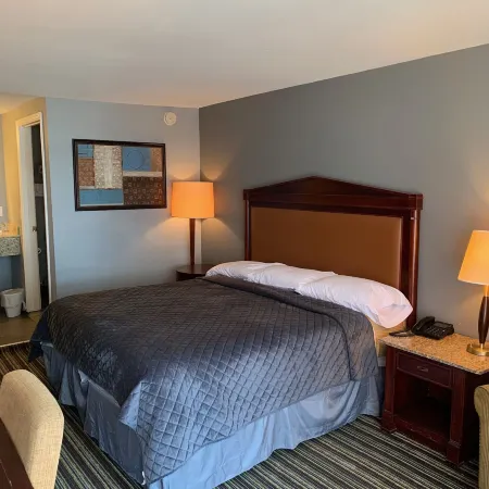 Safari Inn - Murfreesboro