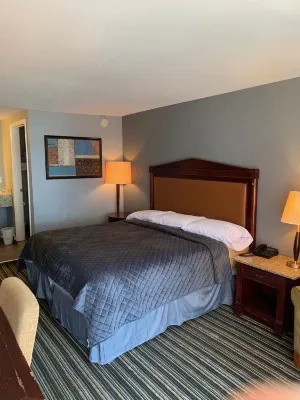 Safari Inn - Murfreesboro Hotels in Rutherford County