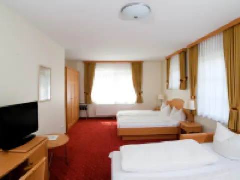 Hotel Witthus Gmbh & Cokg Hotels in Greetsiel