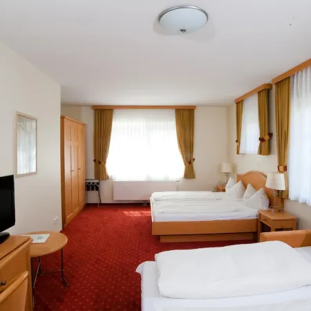 Hotel Witthus Gmbh & Cokg