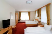 Hotel Witthus GmbH & CoKG Hotels in Wirdum