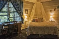 Sylvan Falls Mill B&B Hotels in Clayton