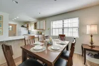 Branson Condo Near 76 Strip and Silver Dollar City Hotel a 