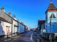 The Studio the Old Post Office Hotels in Amlwch