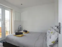 The Studio the Old Post Office Hotels in Amlwch