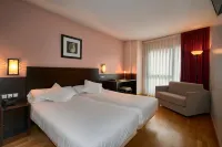 Hotel Castro Real