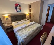 Hotel Sonne Hotel a Ravensburg