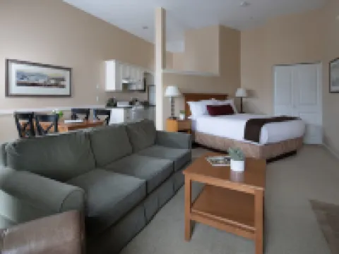 Rivertide Suites Ξενοδοχεία στην πόλη Seaside
