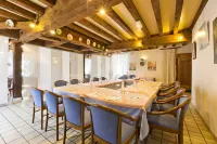 Le Moulin Marin Hôtels à : Lapalisse