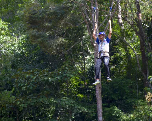 Borneo Tropical Rainforest Resort Berhampiran Hotel Photos