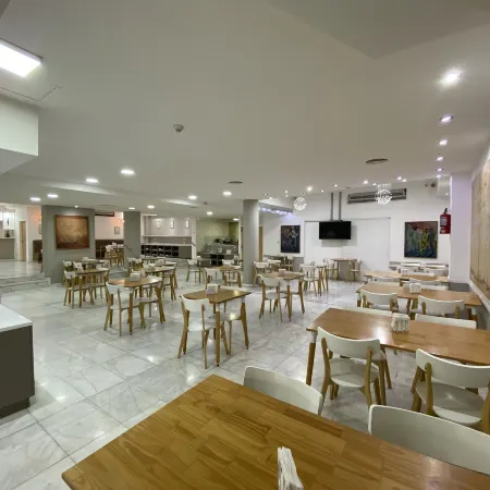Hotel Howard Johnson Rosario