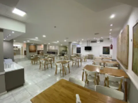 โรงแรม ฮาวาร์ด จอห์นสัน บน วินด์แฮม โรซาริโอ