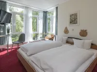 Hotel am Elisabethufer Hotels in Jever