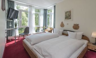 Hotel am Elisabethufer