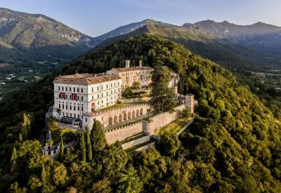 CastelBrando Hotel di Cison di Valmarino