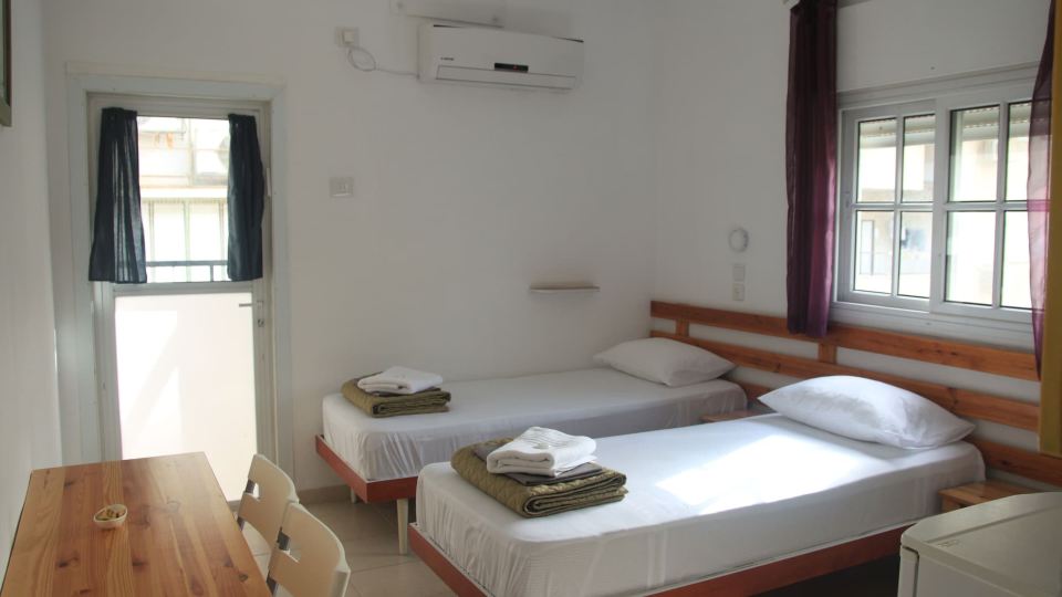 David Hostel