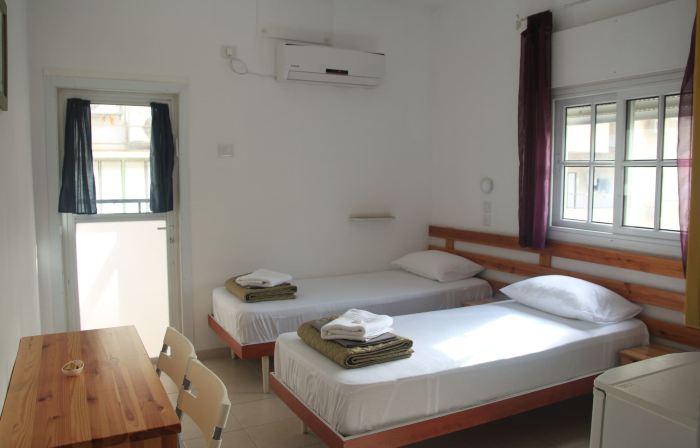 David Hostel