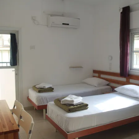 David Hostel