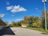 Stay Easy Inn Hotels in Roblin