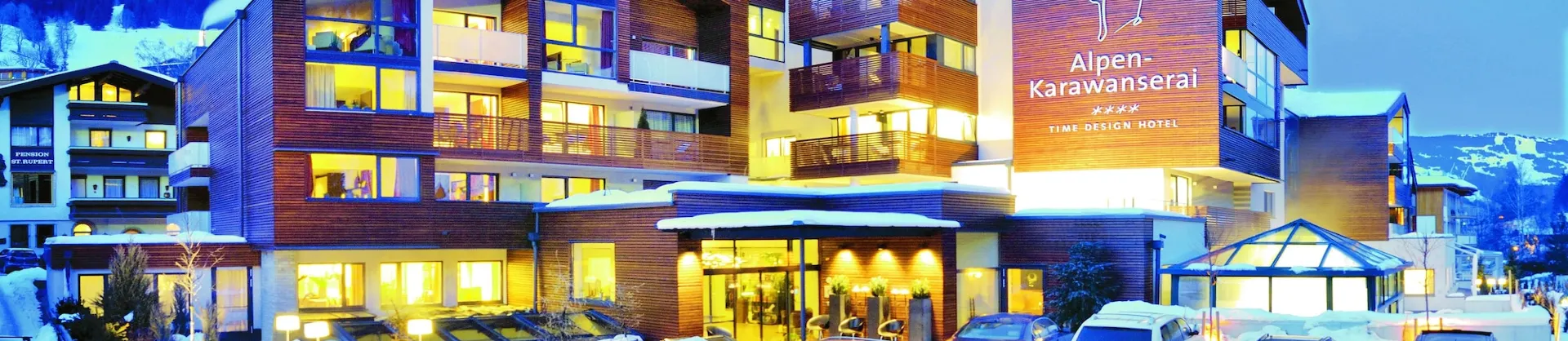 4-Star Select Hotels