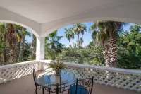 Hacienda Todos Los Santos Hotels in Todos Santos