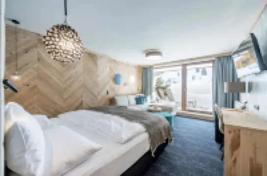 Aktiv- & Wellnesshotel Bergfried