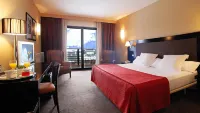 HG Alto Aragón Hotels in Formigal