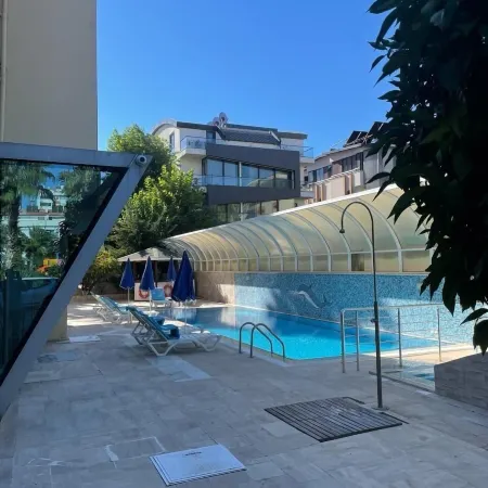 Ataer Hotel
