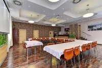 Hotel Olympionik فنادق في Uzice