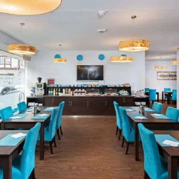 Hotel - Stadtvilla Central