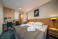 Hotel Gromada Łomża Hotels in Ломжа