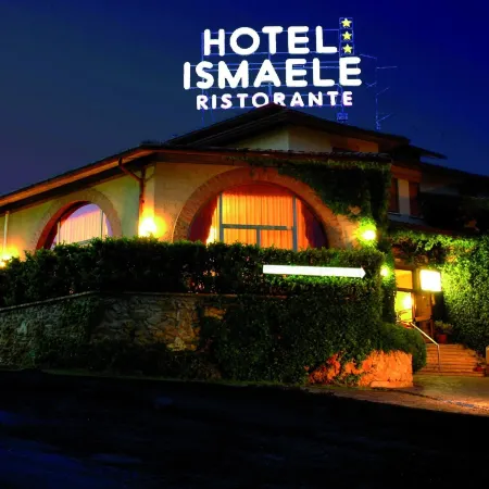 Hotel Ismaele