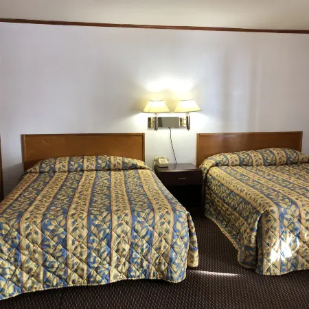 Sun N Snow Hotel